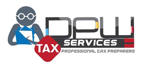 dpw tax and accounting services